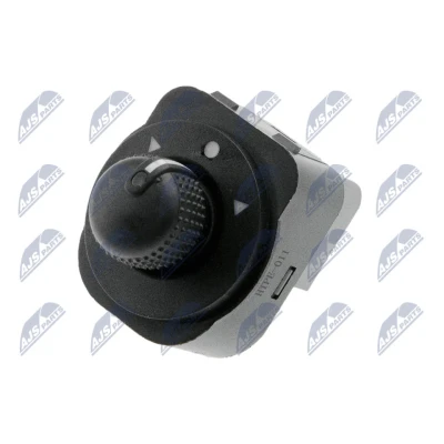 Imagen de NTY EWS PE 011 conmutador, ajuste de espejo CITROËN: Nemo Familiar