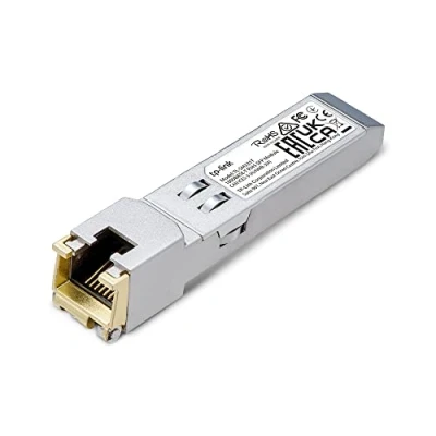 Imagen de TP Link Interruptor Acc TL SM331T