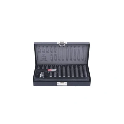 Imagen de KS TOOLS 911.5020 Kit, bits de destornillador 15