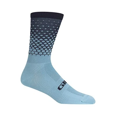 Imagen de GIRO Comp Highrise Ropa para Bicicleta, Azul/Medianoche, Large