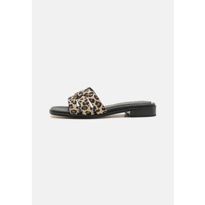Imagen de Marco Tozzi Sandalias planas, Mujer, Talla: 40, Dune Zapatos