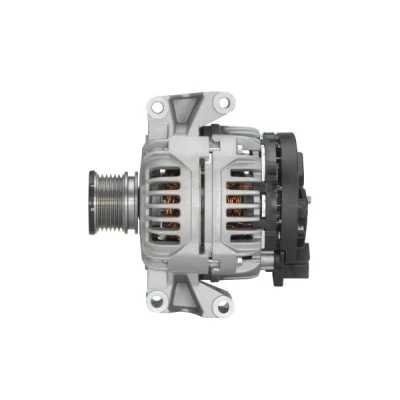 Imagen de HELLA 8EL 011 713 241 Alternador 14V 90A MERCEDES BENZ: Sprinter 3.5 T Furgón, Bus, 5 Camión de plataforma/Chasis