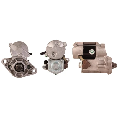 Imagen de LUCAS ELECTRICAL LRS01577 Motor de arranque 12 1,4 9