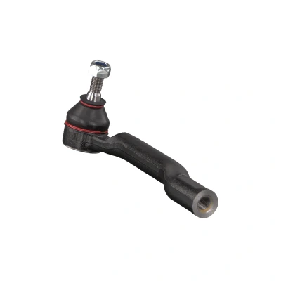 Imagen de FEBI BILSTEIN 48202 Rótula de dirección Eje delantero, izquierda con tuerca autofijadora NISSAN: Juke norauto, oscaro, mister auto