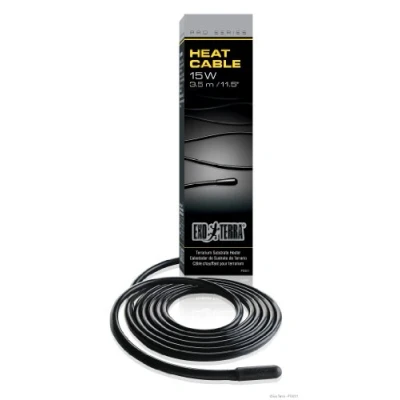 Imagen de Exo Terra Cable Calefactor de 3,5 m, 15 W