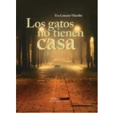 Imagen de Los Gatos No Tienen Casa
