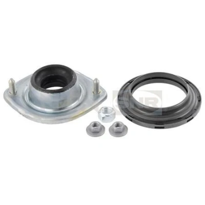 Imagen de SNR KB659.02 Kit reparación, apoyo columna amortiguación con juego de tornillos PEUGEOT: 106 I Hatchback, CITROËN: AX