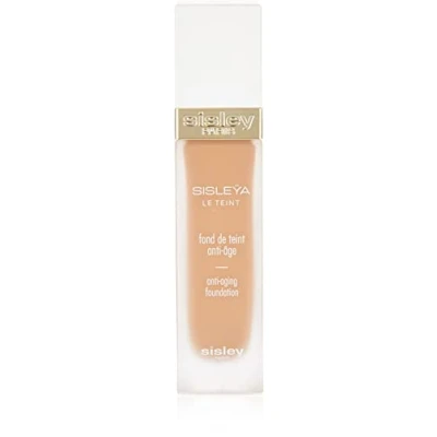 Imagen de Sisley Paris LE TEINT foundation #4R Spice 30 ml