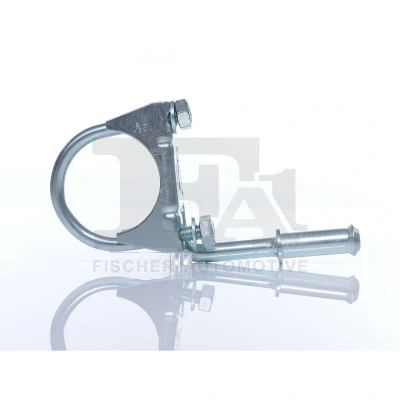 Imagen de FA1 215 960 Soporte, sistema de escape 60mm CITROËN: C3 Picasso