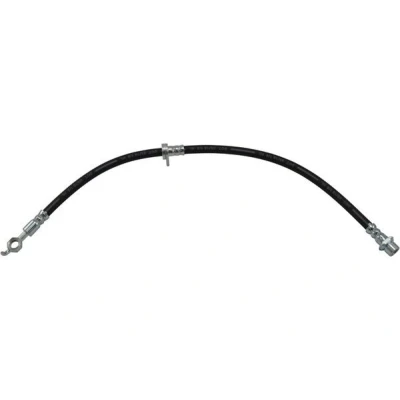 Imagen de KAVO PARTS BBH 9381 Latiguillos de Freno Eje delantero, izquierda 560 FM10x1.0mm TOYOTA: Yaris I Hatchback