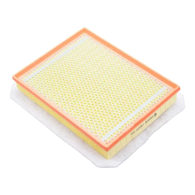 Imagen de Castrol filters CA0033 Filtro de aire 293mm recirculación OPEL: Zafira B, Astra H Hatchback, GTC