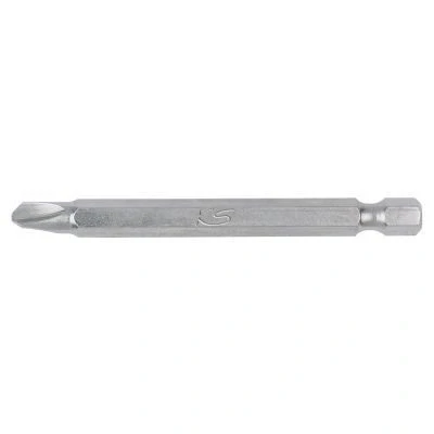 Imagen de KS TOOLS 911.7809 Punta de atornillar Acero para herramientas