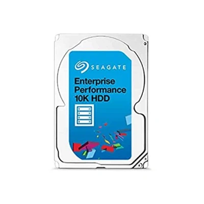 Imagen de Seagate Enterprise 1.2TB 2.5&quot; 1200GB SAS Disco Duro (1200 GB, SAS, 10000 RPM, 2.5&quot;, Servidor/estación de Trabajo, Unidad Duro)