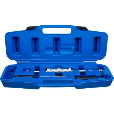 Imagen de BGS 6928 Juego de desmontaje tornillos antirrobo para BMW, MINI 10 piezas