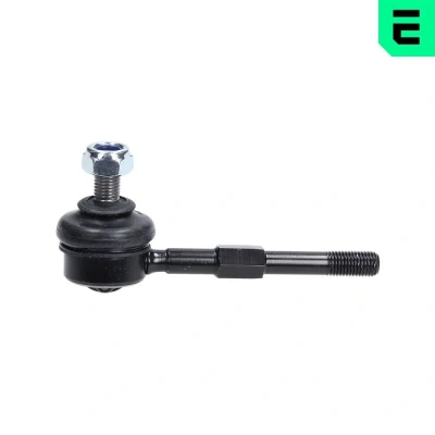 Imagen de OPTIMAL G7 806 Bieleta de suspensión Eje trasero izquierda, trasero, derecha 106 Acero VOLVO: S40 I, V40 Familiar, MITSUBISHI: Space Star