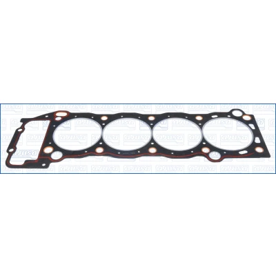 Imagen de AJUSA 10088700 Junta de Culata 1,4 97 FIBERMAX TOYOTA: Land Cruiser Prado 120, 90, HILUX 6 Pick up