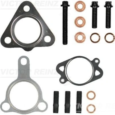 Imagen de REINZ 04 10302 01 Juego de montaje, turbocompresor OPEL: Zafira B, Astra H Caravan, GTC