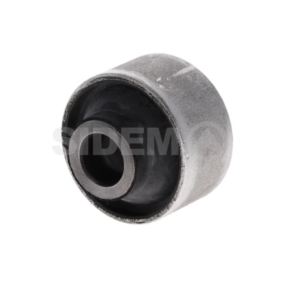 Imagen de SIDEM 805636 Silentblock Brazo de Suspension centro, Eje delantero abajo Rodamiento caucho metal oscilante transversal