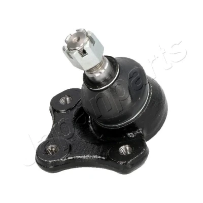 Imagen de JAPANPARTS BJ 336 Rótula de suspensión eje delantero, ambos lados, debajo M18X1,5 19,5 103