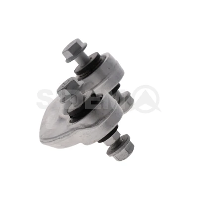 Imagen de SIDEM 37062 Bieleta de suspensión Eje delantero, izquierda 127, 90 AUDI: A4 B6 Berlina, B7 Avant, SEAT: Exeo ST