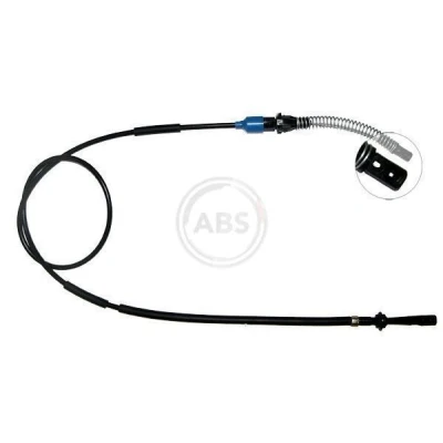 Imagen de A.B.S. K32350 Cable del Acelerador FORD: Transit Mk4 Furgón, Mk3 Furgón