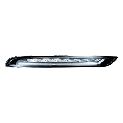 Imagen de HELLA 2BE 011 450 121 intermitente derecha con portalámparas LED luz (LED), de posición (LED)