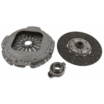 Imagen de SACHS 3400 700 430 Kit de Embrague 350
