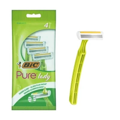 Imagen de Lady Pure 3Lame R&amp;G