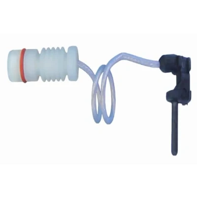 Imagen de HELLA 8DK 355 252 011 Sensor de Desgaste Pastillas Frenos MERCEDES BENZ: Clase ML