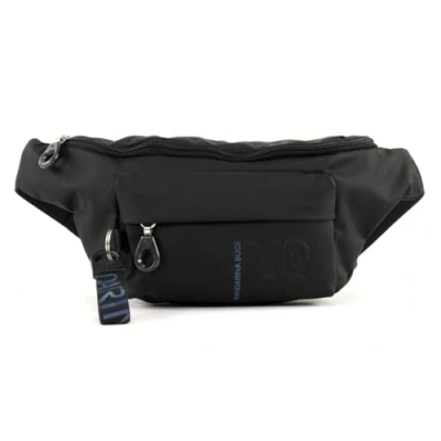 Imagen de Mandarina Duck Riñonera Marrón (Saddle) Md 20 P10qmmm3 22x15x5 (L x H W)