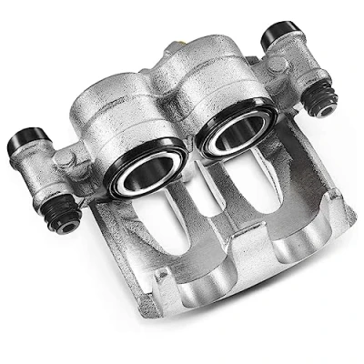 Imagen de Frankberg Pinza de freno Delantero Izquierda Compatible con V Klasse W447 2014 2019 Viano Vito/Mixto Autocaravana Vito Bus W639 2006 Mixto 2020