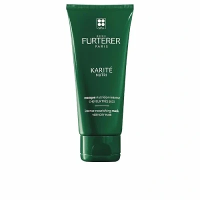 Imagen de René Furterer Karite Nutri Intense Nourishing Mask 100 ml