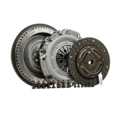 Imagen de RYMEC SF1002 Kit de Embrague tres piezas sin desembrague central con volante motor, juego tornillos 240 MERCEDES BENZ: Vito Mixto, Bus