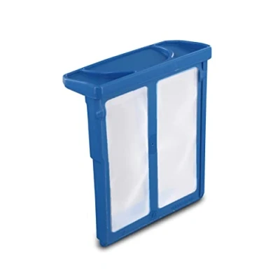 Imagen de DL pro filtro de pelusa para Bosch Siemens 00619697 619697, depósito agua secadora Avantixx Logixx Maxx iQ500 iQ800 iQ700