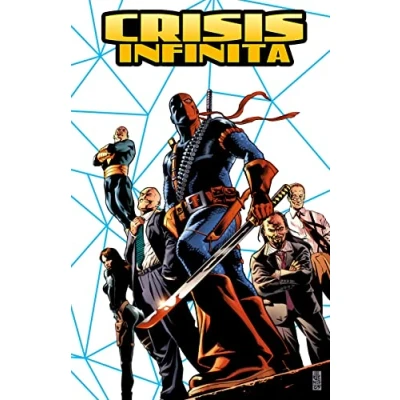 Imagen de Crisis infinita XP vol. 2 de 6 (Crisis (O.C.))