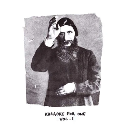 Imagen de Karaoke For One Vol. 1 Vinilo