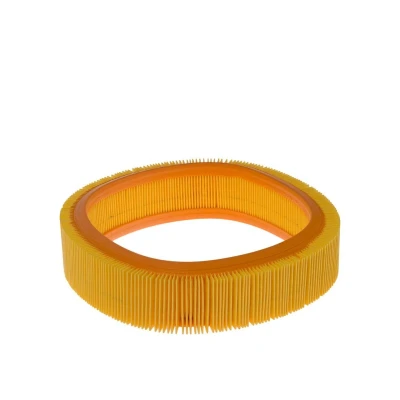 Imagen de HENGST FILTER E345L Filtro de aire 64 265 Cartucho filtrante RENAULT: MEGANE 1, CLIO 1 Classic, VOLVO: 440 K