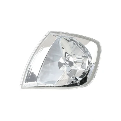 Imagen de TYC 18 0120 01 2 Intermitente transparente Delante, izquierda sin portalámparas VOLKSWAGEN: Polo III Hatchback