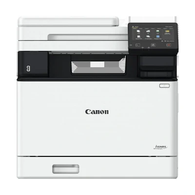 Imagen de Canon i SENSYS MF754Cdw Impresora Multifunción Color Láser 4 en 1, Impresión, Copia, Escaneo y Fax, WiFi, DADF de 50 Hojas, Impresión a Doble Cara Automática