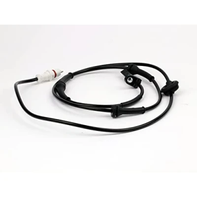 Imagen de HITACHI 131542 Sensor de ABS Eje trasero izquierda FIAT: Punto II Hatchback