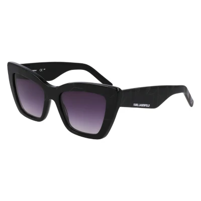 Imagen de KARL Lagerfeld Gafas de sol, Mujer, Talla: 54, Black