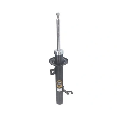 Imagen de JAPANPARTS MM 00239 amortiguador Eje delantero, izquierda Presión de gas Bitubular Columna Espiga arriba FORD: Fusion Familiar