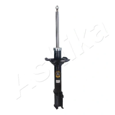 Imagen de ASHIKA MA 70014 amortiguador Eje trasero, derecha Presión de gas Bitubular Columna Espiga arriba SUBARU: Forester II