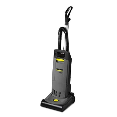 Imagen de Kärcher Aspiradora en seco vertical de cepillos CV 30/1