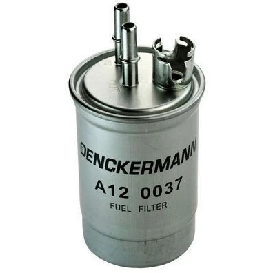 Imagen de DENCKERMANN A120037 Filtro Combustible de tubería FORD: Focus Mk1 Hatchback, Berlina, Transit Connect Furgón
