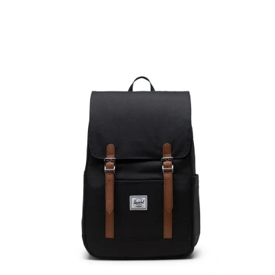 Imagen de Herschel Retreat Small Mochila, Talla: One Size, Black