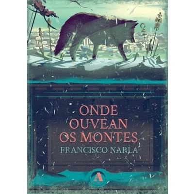 Imagen de Onde ouvean os montes