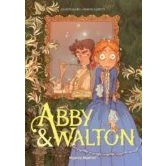 Imagen de Abby &amp; Walton (COMIC)