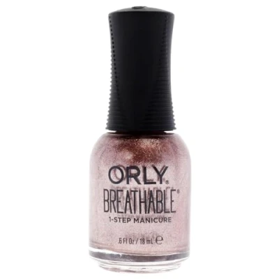 Imagen de Orly Breathable Nail Polish Fairy Godmother 18ml