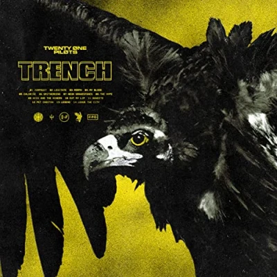 Imagen de Trench [Vinilo]